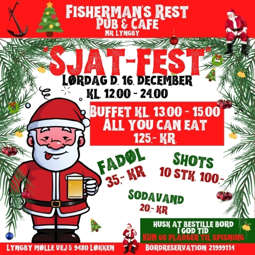 Sjat-fest