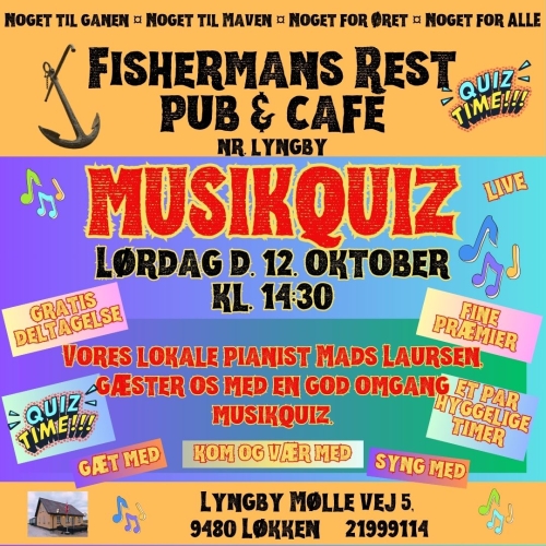 musikquiz